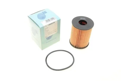 Фильтр масляный Opel Combo / Fiat Doblo 1.3JTD / CDTI 04- BLUE PRINT ADK82104