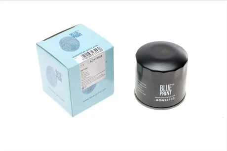 Фільтр оливи BLUE PRINT ADN12133