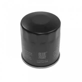 Фільтр масляний Fiat Fiorino 80-/ Jeep Cherokee 2.4 01-08 (h=85mm) BLUE PRINT ADT32108