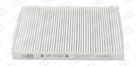 Фильтр салона KIA CHAMPION CCF0151