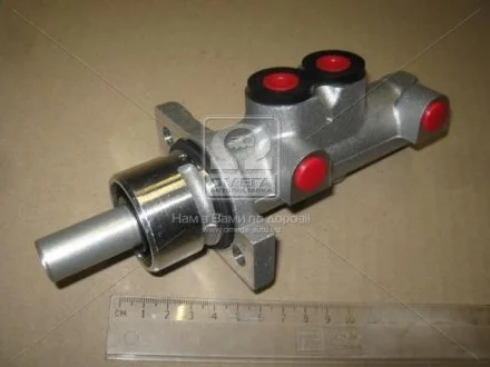 Гальмівний циліндр головний Golf/Octavia/Speedster/A3/Leon/Toledo 96-14 CIFAM 202-280