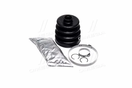 Пильовик приводу колеса GKN SPIDAN 25524