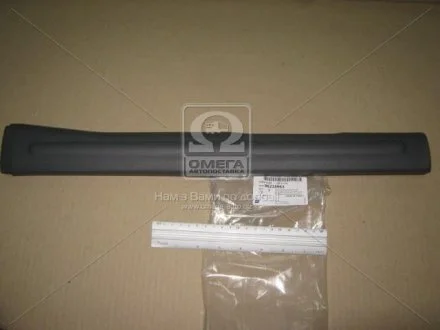 Накладка порога передняя левая GM 96235963