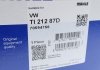 Термостат VW T5 2.5TDI 03- MAHLE / KNECHT TI 212 87 D (фото 2)