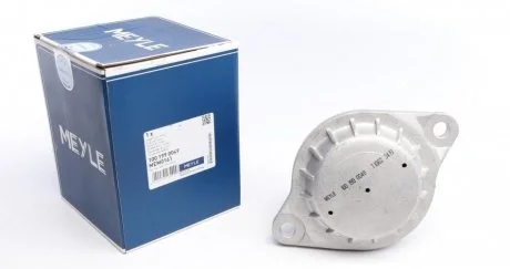 Подушка двигуна Audi 90/100/A6 2.0/2.2/2.3 84-97 MEYLE 100 199 0049