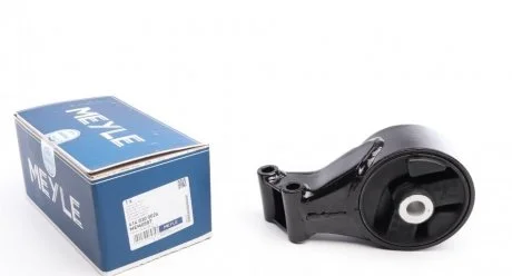 Подушка двигуна (задня) Opel Vectra/Saab 9-3 1.6-3.2 02- MEYLE 614 030 0026