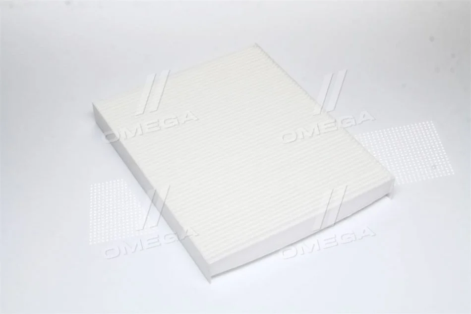 Фільтр салону (вир-во, Korea) PARTS-MALL PMA-033 (фото 1)