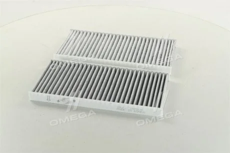 Фільтр салону вугільний (вир-во, Korea) PARTS-MALL PMB-C14