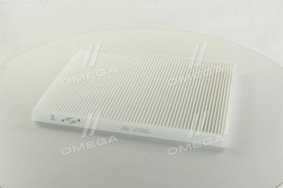 Фільтр салону (вир-во, Korea) PARTS-MALL PMX-002D (фото 1)