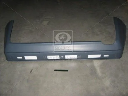 Бампер задн. MB 124 TEMPEST 035 0310 950