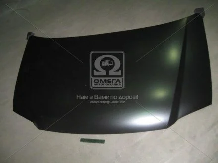 Капот VW CADDY 04- (пр-во) TEMPEST 051 0594 280