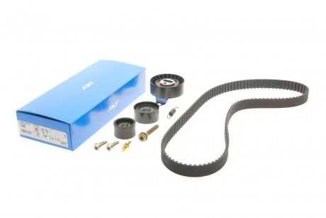 Комплект ремня ГРМ SKF VKMA 04212