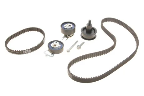 Комплект ГРМ (ремінь + ролик) SKF VKMA 01122