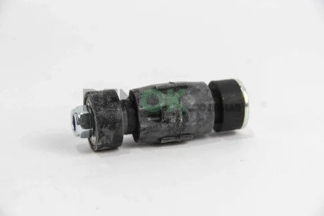 Тяга стабілізатора перед. Kangoo 97-08/Clio 91- SIDEM 805816