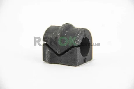 Втулка переднього стабілізатора Astra/Combo/Meria 01-13(22мм) SIDEM 809801