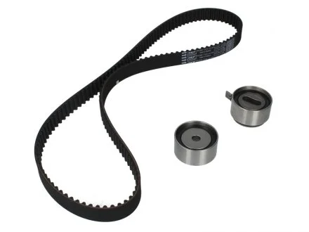 Комплект ГРМ (ремінь + ролик) SKF VKMA 94201