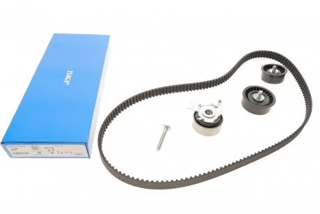 Фото 1 - комплект ременя ГРМ SKF VKMA 05156 Комплект ременя ГРМ SKF VKMA 05156 (фото 1)