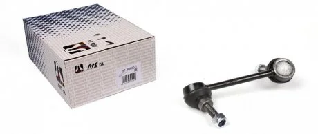 Тяга стабілізатора (переднього) (R) Renault Master I/II 80-/Opel Movano 98-/Nissan Interstar 02- RTS 97.90490.1