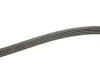 Ремінь генератора Citroen Jumper 2.8HDI 00-/Honda Accord 1.9-2.2 93-98/ Toyota Carina 2.0 96-97 Gates 5PK1103 (фото 3)