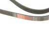 Ремінь генератора Citroen Jumper 2.8HDI 00-/Honda Accord 1.9-2.2 93-98/ Toyota Carina 2.0 96-97 Gates 5PK1103 (фото 4)