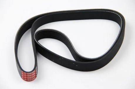 Ремінь Gates 6PK1428