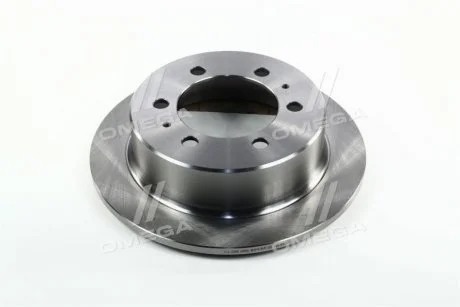 Гальмівний диск SANGSIN Hi-Q (SANGSIN) SD3026