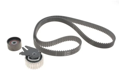 Комплект ГРМ (ремінь + ролик) SKF VKMA 02199
