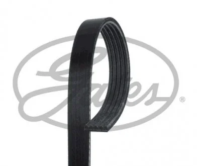 Ремінь GATES Gates 5PK1180