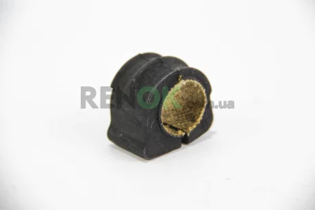 Втулка переднього стабілізатора Golf IV/Bora 97-05/Octavia 97- (23 мм) SIDEM 863802