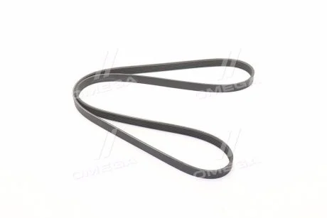 Поліклиновий ремінь Gates 5PK1510