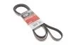Ремень генератора Land Rover Discovery III 4.4 04-13/Cadillac Escalade 6.0 01-06 Gates 6PK2345 (фото 1)
