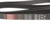 Ремень генератора Land Rover Discovery III 4.4 04-13/Cadillac Escalade 6.0 01-06 Gates 6PK2345 (фото 2)