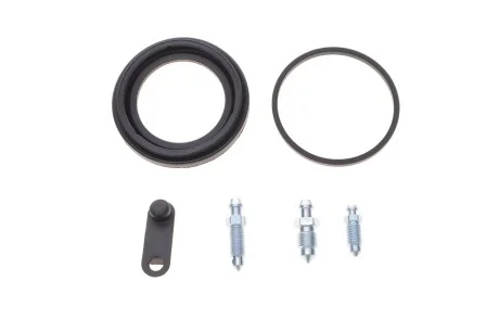 Елементи гальмівного супорта (РМК суппорта без поршня) BOSCH 1 987 470 005