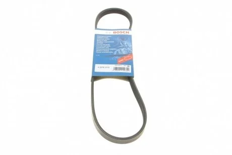 Ремень поликлиновой BOSCH 1 987 946 107