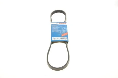 Ремінь генератора Hyundai i10/i20 1.2 08- (5PK898) BOSCH 1 987 946 148