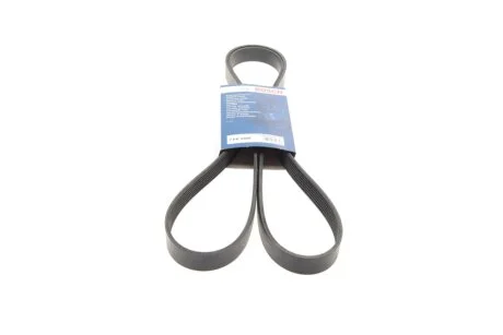 Ремінь генератора Renault Trafic/Opel Vivaro 2.0CDTi 06-/MB E-class 3.0 11-13/Toyota Avensis 05-08 (7PK2000) BOSCH 1 987 946 259