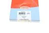 Сальник колінвалу (задній) Audi A4/BMW 3 (E30)/Honda Civic VII/Daewoo Lanos 1.0-3.0 63- (80x98x10) CORTECO 12013882B (фото 7)