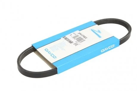 Ремінь генератора Citroen C3/C4/Peugeot 208/308 1.2 THP 13- DAYCO 3PK576EE