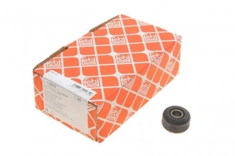 Сайлентблок стабілізатора (переднього/нижнього) Fiat Ducato 94-06 FEBI BILSTEIN 12065