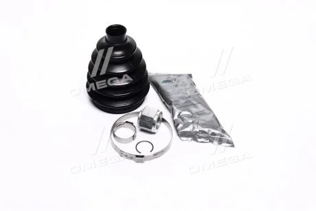 Пильовик приводу колеса GKN SPIDAN 22269