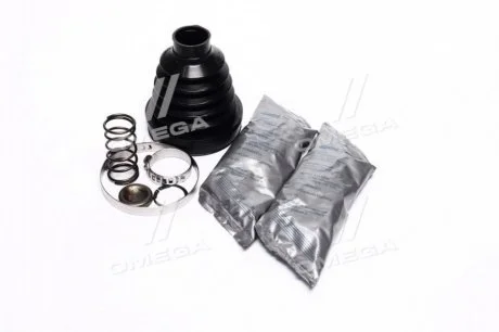 Пильовик приводу колеса GKN SPIDAN 25384