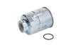 Фільтр паливний Toyota Land Cruiser/Corolla/Mazda 6 1.5D-4.2D 83- MAHLE / KNECHT KC135D (фото 2)