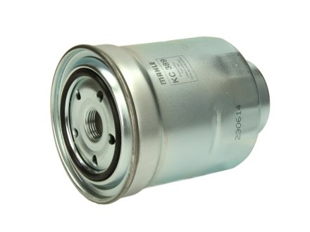 Фильтр топл. (Knecht-Mahle) MAHLE / KNECHT KC389
