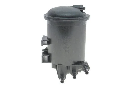 Фільтр паливний Renault Kangoo 1.9dci/Master 2.2dci MAHLE / KNECHT KL414