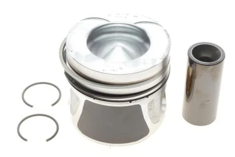 Поршень двигуна KOLBENSCHMIDT 40776620