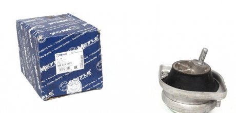 Подушка двигателя (L) BMW 5 (E39)/7 (E38) 2.8-5.4 94-04 MEYLE 300 221 1103