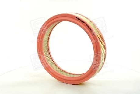 Фільтр повітряний (вир-во M-filter) M-FILTER A386