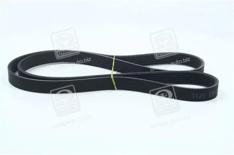 Ремінь генератора MOBIS 2521227400