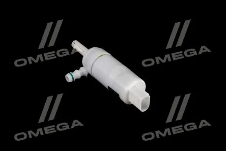 Насос склоомивача фар передніх Sonata (14-) MOBIS 985102B700