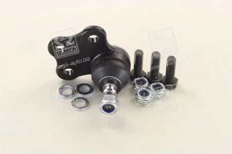 Опора шаровая OPEL MONROE L24505